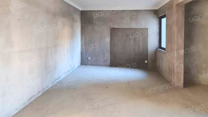 山水景苑二手房实景图