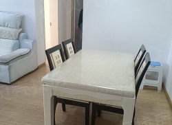 整租·绿洲茗都 2室1厅 南_绿洲茗都租房