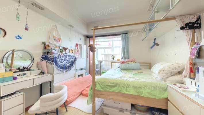 团结湖中路北一条二手房实景图