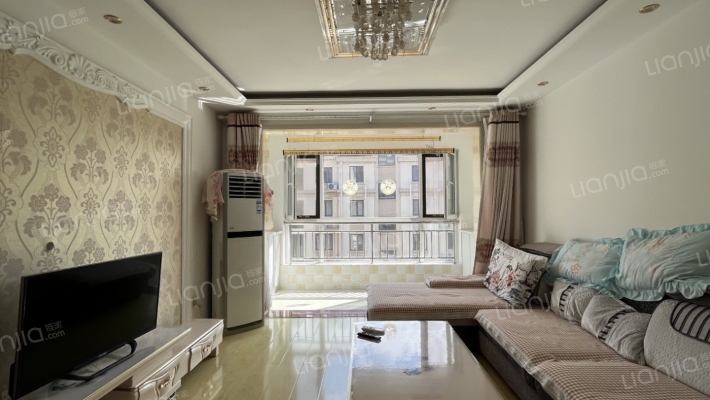 琴诺尚德苑二手房实景图