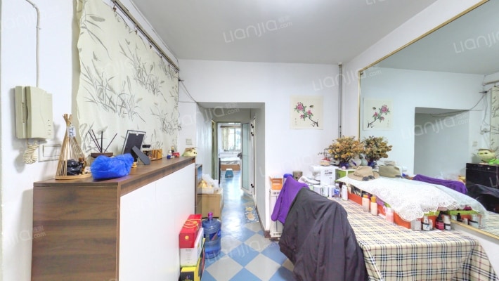 大羊宜宾胡同33号院二手房实景图