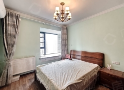 整租·中国铁建国际花园 3室2厅 南_中国铁建国际花园租房