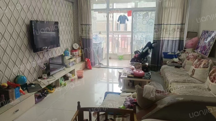 绿苑居二手房实景图