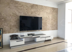 整租·北金城 2室2厅 东南_北金城租房