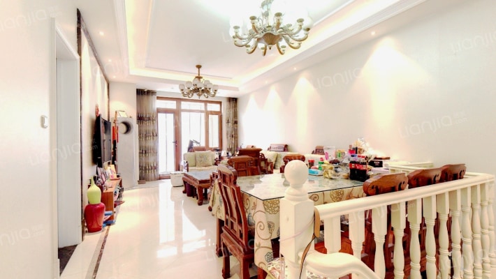 万科天竺悦城二手房实景图