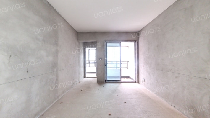 港城印象西区二手房实景图