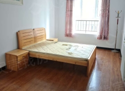 整租·山水新城三期 2室1厅 南/北_山水新城三期租房