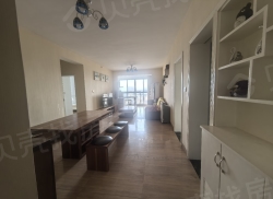 整租·江南翡翠 3室2厅 南_江南翡翠租房