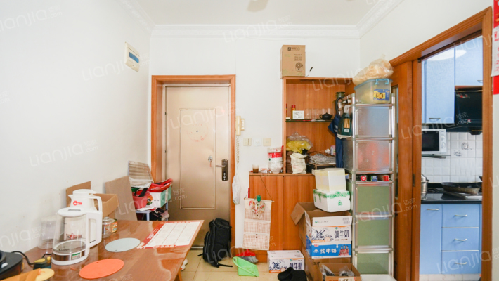 阳曲路391弄二手房实景图