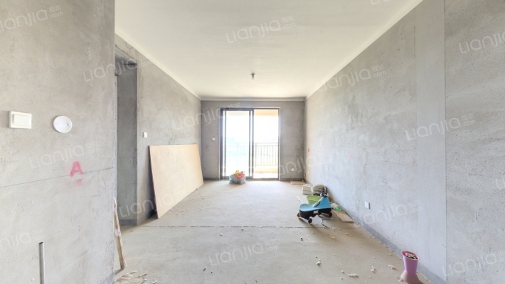 绿都澜湾榕园二手房实景图