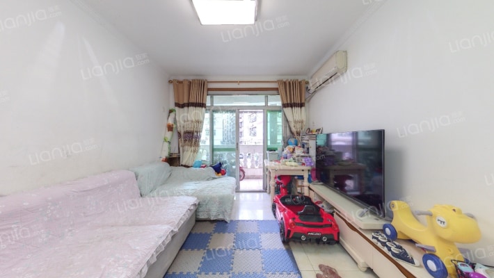 阳光花园一期二手房实景图