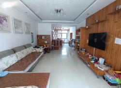 整租·江南御景园 3室2厅 南_江南御景园租房