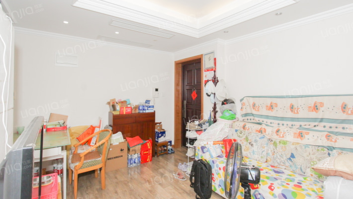 新浦江城(浦驰路1336弄)二手房实景图