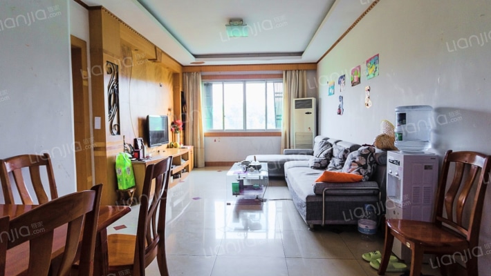 黄桷路二手房实景图