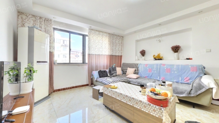 大盈公寓二手房实景图