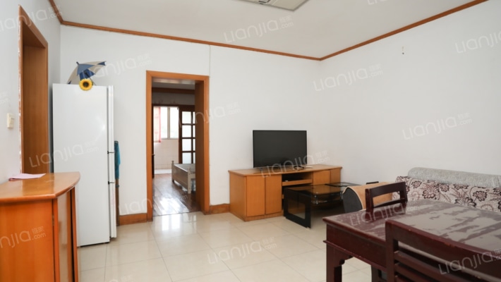 广厦二村二手房实景图