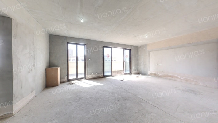 奥园誉府二手房实景图