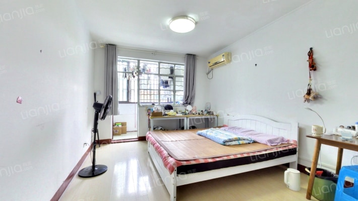 仁德小区二手房实景图