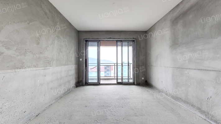 绿地公园里B组团二手房实景图