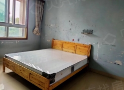 整租·鱼塘村 2室2厅 西南_鱼塘村租房