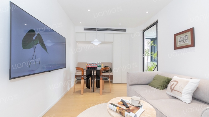 南园小区二手房实景图