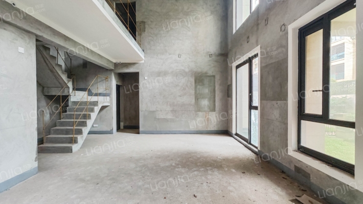 东原嘉阅湾天澜岸二手房实景图