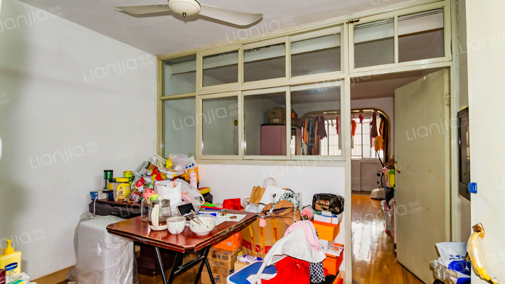 高兴花园一街坊二手房实景图