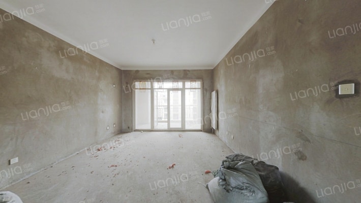 香江健康小镇郁金香园二手房实景图