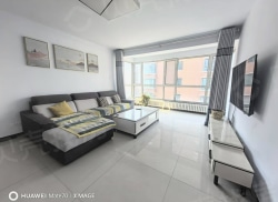 整租·港湾 3室2厅 南/西北_港湾租房