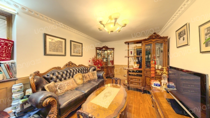 裕德大厦二手房实景图