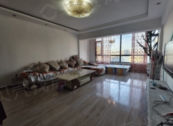 整租·盛華庭 2室2厅 南/北_盛華庭租房