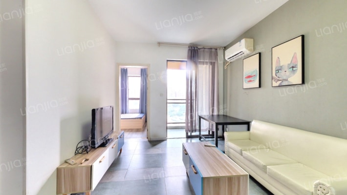 金悦府二手房实景图