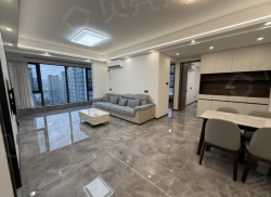 整租·黄龙悦府 3室2厅 南_黄龙悦府租房