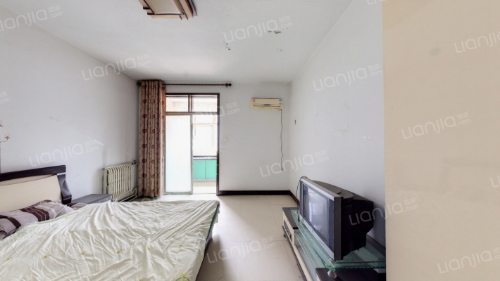 亚星晓城二手房实景图