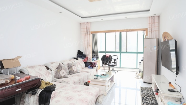 华宇大厦二手房实景图