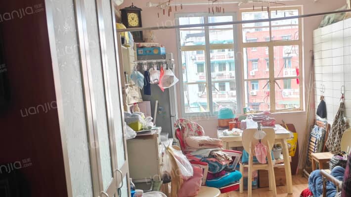 威海小区二手房实景图