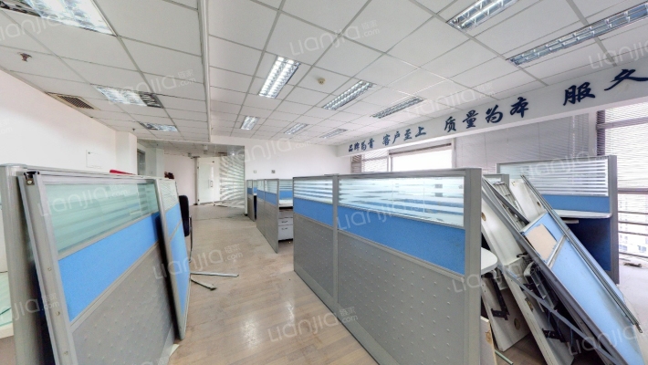 华腾北塘商务中心二手房实景图