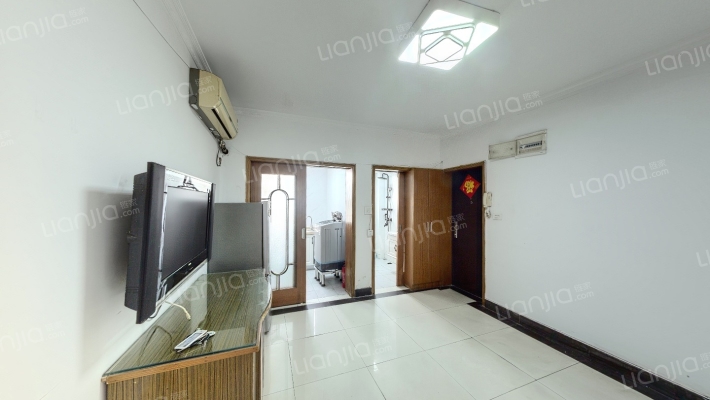 凯林巷二手房实景图