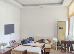 整租·东城花园五村 3室1厅 南_东城花园五村租房