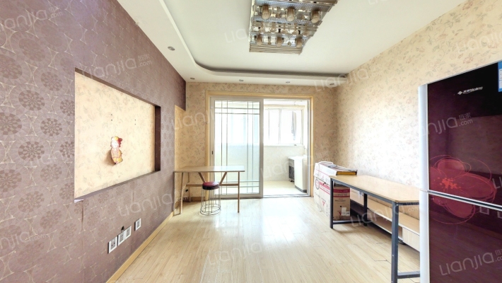 盘城新居二手房实景图