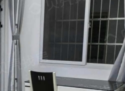 整租·江橡宿舍二区 2室1厅 南_江橡宿舍二区租房