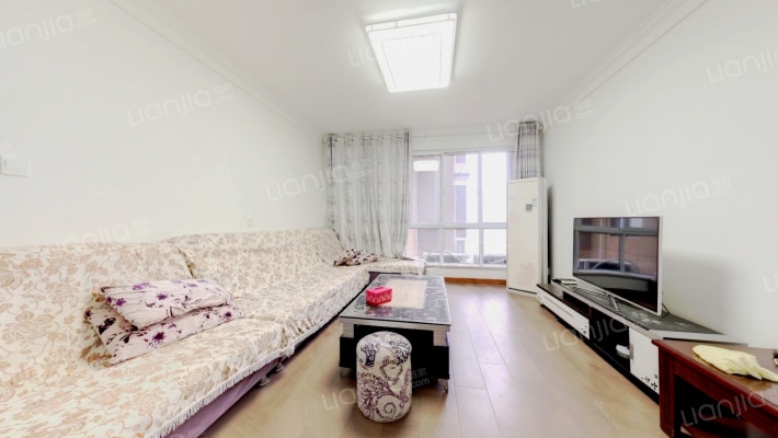 澜泊湾二手房实景图