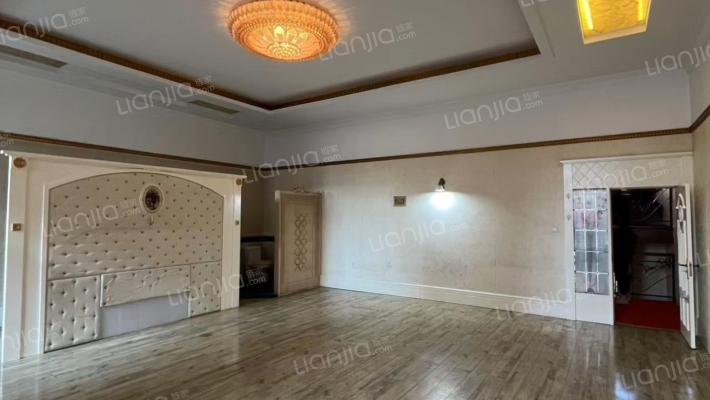 诚信花园二手房实景图