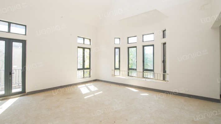 紫金七号二期二手房实景图