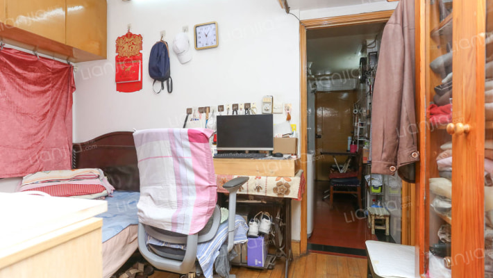 九联小区二手房实景图