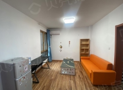 整租·典雅花园 2室2厅 南_典雅花园租房