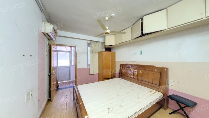 景芳三区二手房实景图