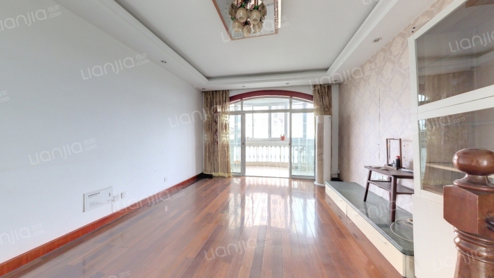 东苑世纪名门二手房实景图