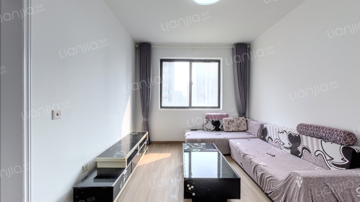 尚水湖畔磊园二手房实景图