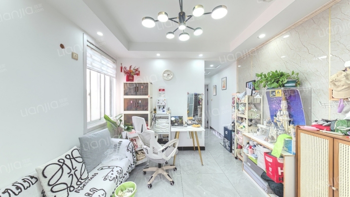 惠钱二村二手房实景图